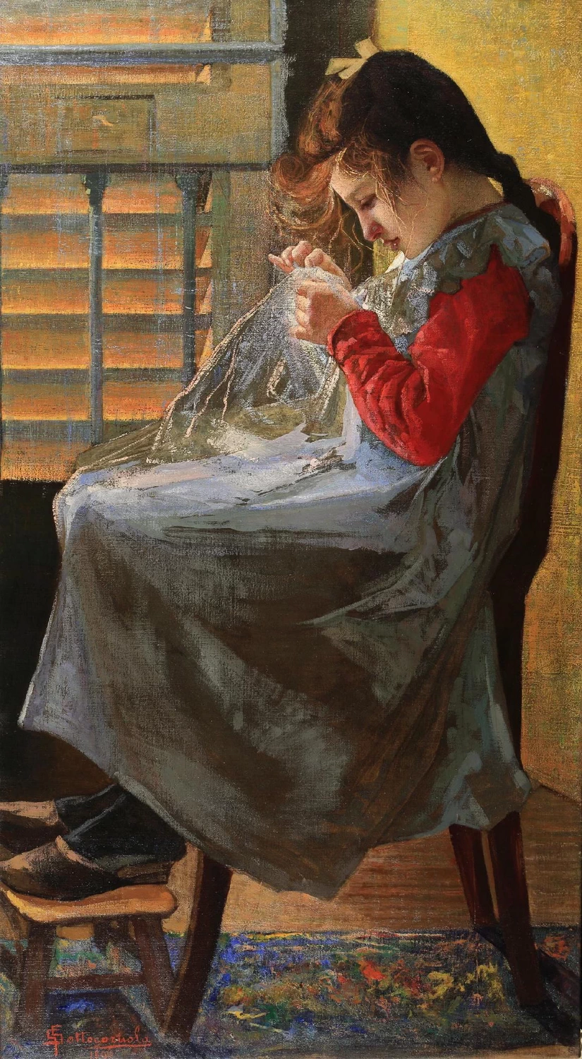 Serenità